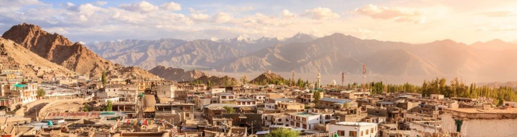 Ladakh in August – Weather, Things To Do, Places to Visit, and More…