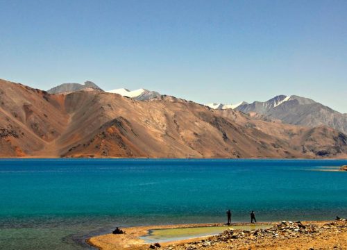 Ladakh Tour Package 6Night / 7Days