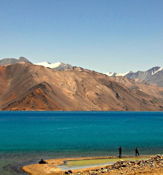 Ladakh Tour Package 6Night / 7Days