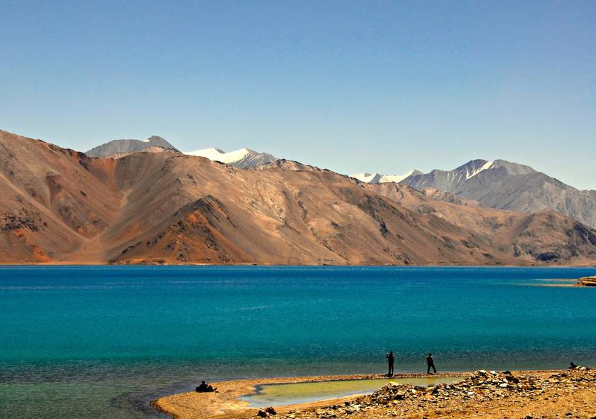 Ladakh Tour Package 6Night / 7Days