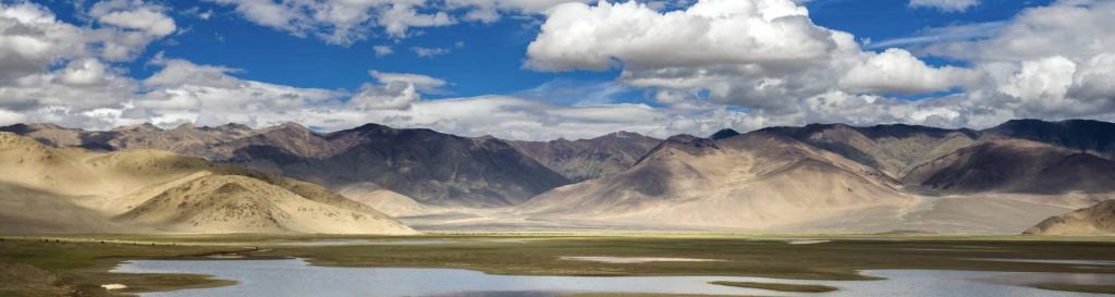 Leh Ladakh Weather – A Seasonal Guide to Extreme Climates