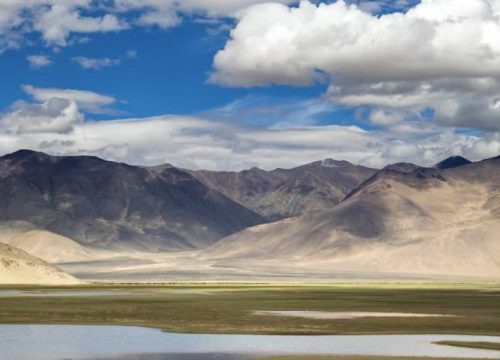 Leh Ladakh Weather – A Seasonal Guide to Extreme Climates